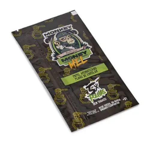 Money Blunt Mel