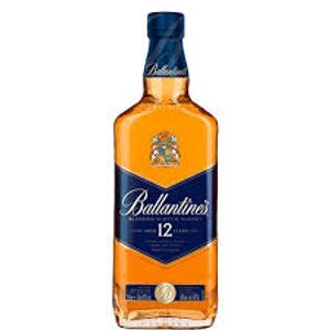 Ballantines 12 Anos 1 L