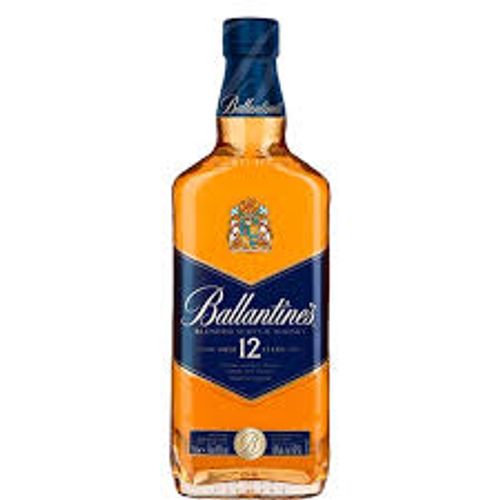 Ballantines 12 Anos 1 L