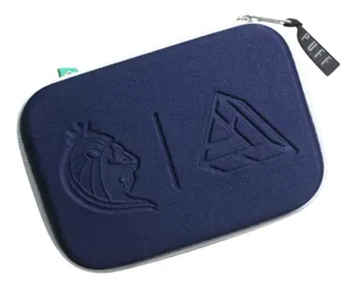 Puff Classic Thiago Ventura