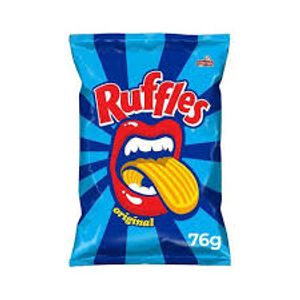 Ruffles Original 76g
