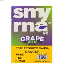 Essencia Smyrna Grape Mix