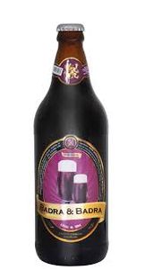 Chopp de Vinho Badra e Badra 600ml