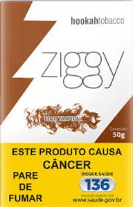 Ziggy Coco Tropical