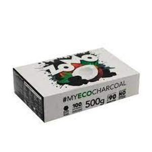 Carvão Zomo 500 g