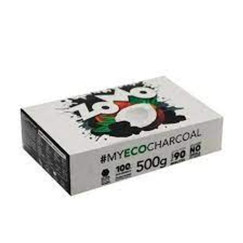 Carvão Zomo 500 g