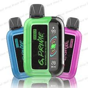 Pod Oxbar G.prime - Watermelon slushie
