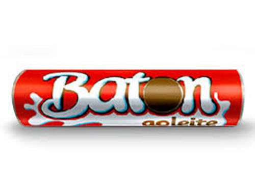 Baton Chocolate 