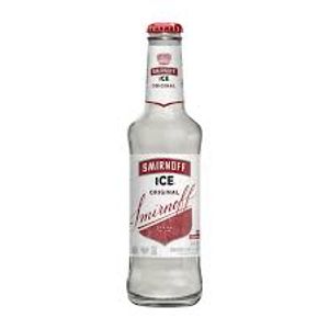 Smirnoff ice Long neck 275 ml 
