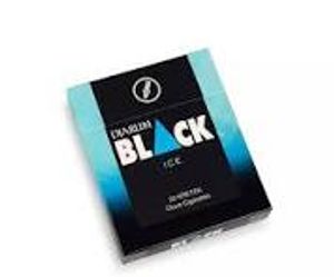 Black Ice Menthol