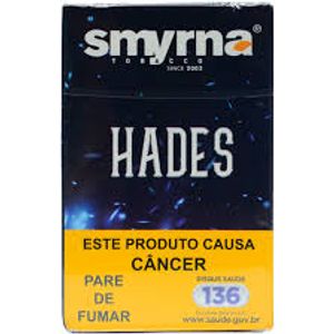 Essencia Smyrna Hades