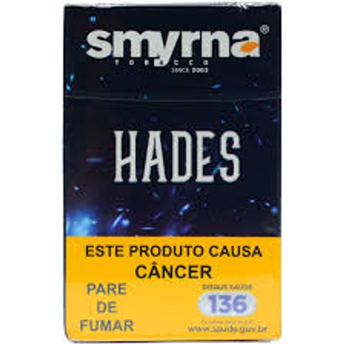 Essencia Smyrna Hades