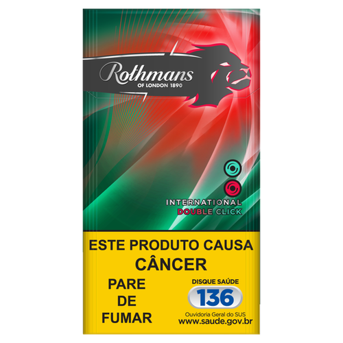 Rothmans Double Click