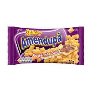 Amendupã Costela Suina 40g