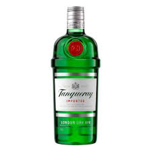 Tanqueray London Dry 750 ml