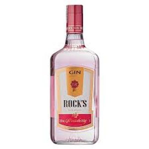 Rocks Strawberry 1 L