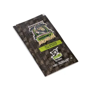 Monkey Blunt Baunilha
