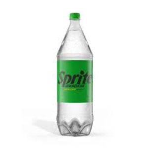 Refrigerante Sprite sem Açúcar 2L 