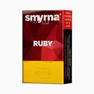 Essencia Smyrna Ruby