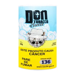 Don Breeze 25g