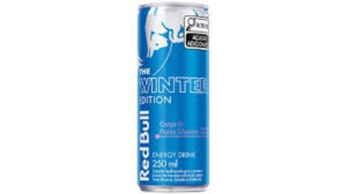 Red Bull Cereja e Frutas Silvestres 250ml