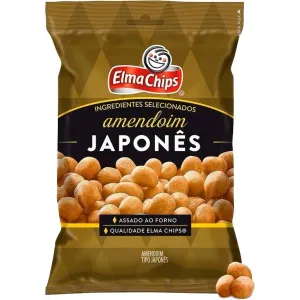Amendoin Japones 145g