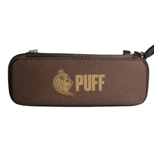 Puff Slim Marrom