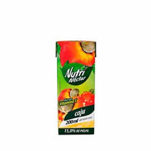 Nutri Néctar Caju 200ML