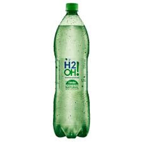 Agua H2O Limão 1,5L