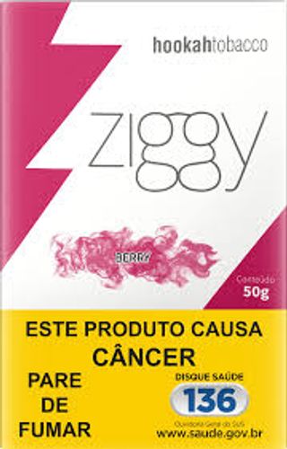 ziggy Happy Berry