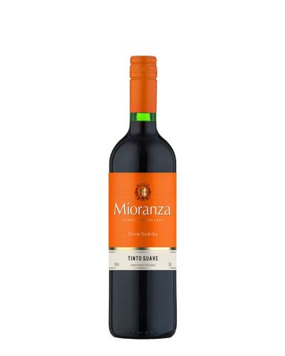 Mioranza 750 ml