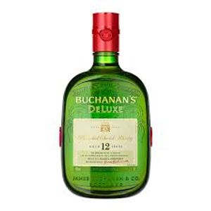 Buchanans 12 Anos 1 L