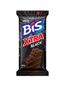 Bis Xtra Black