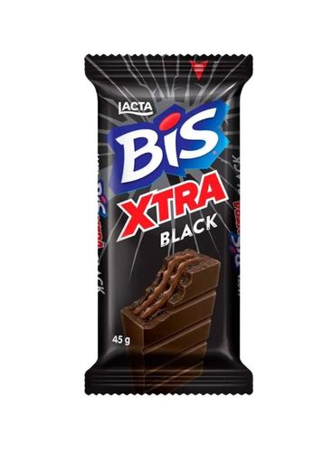 Bis Xtra Black