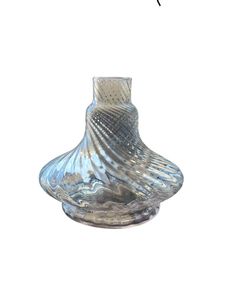 Vaso Pequeno Alusi Transparente