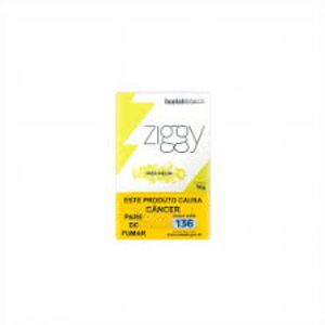 Ziggy Fresh Melon