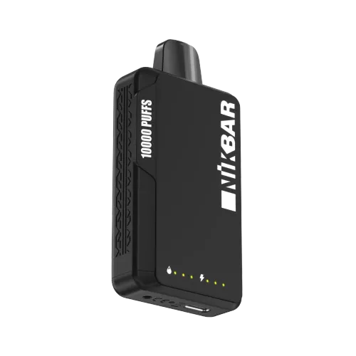 Pod Nikbar 10.000 puffs - Fresh Mint