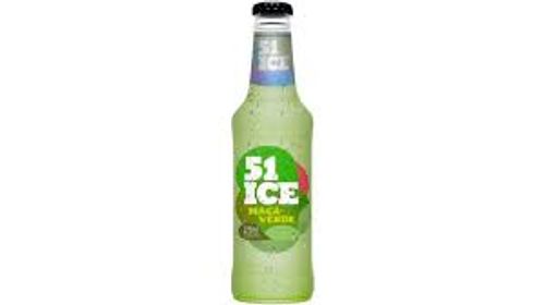 51 Ice Maçã Verde 275ml un