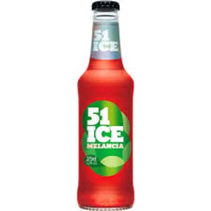 51 Ice Melancia 275ml un