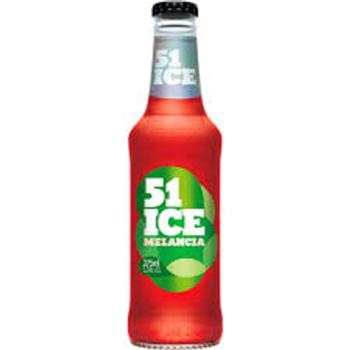 51 Ice Melancia 275ml un