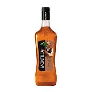 Rum Montilla Carta Ouro 1 L