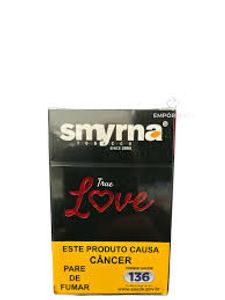 Essencia Smyrna True Love