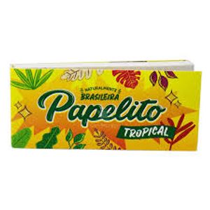 Piteira Papelito Tropical