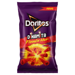 Doritos Dinamita Flamin Hot 60g