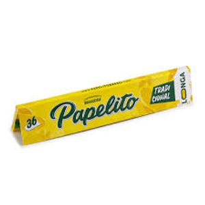Seda Papelito Longa Tradicional