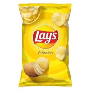 Lays Clássica 62g
