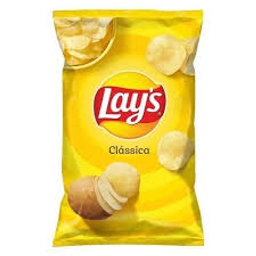 Lays Clássica 62g