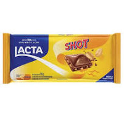 Lacta Shot 80g