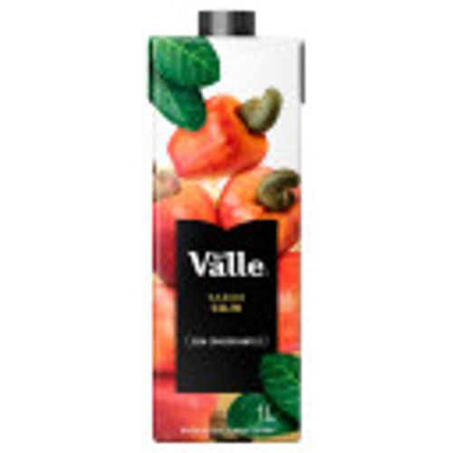 Del Valle Caju 1l