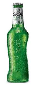 Skol Beats Green Mix Long 269 ml un